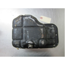 18j017 Lower Engine Oil Pan For 03-06 Kia Sorento  3.5